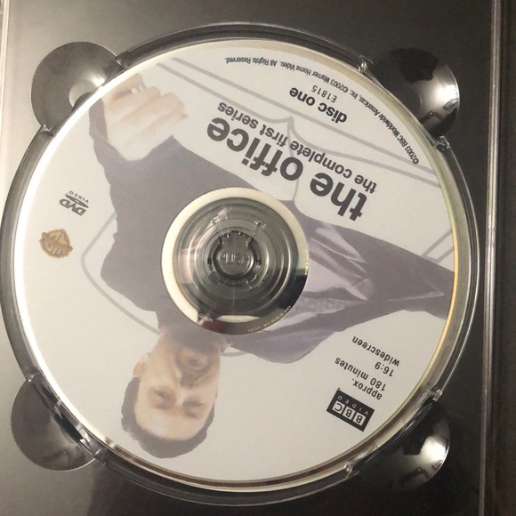The Office: The Complete BBC Collection - Picture 2 of 5